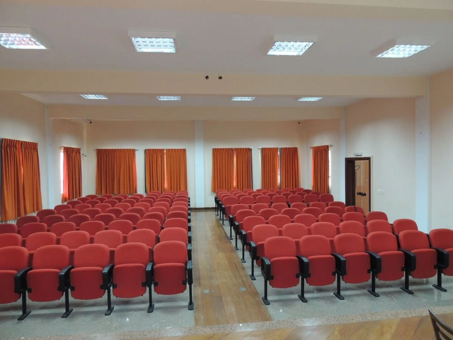 Cep Lago Hotel Ecológico