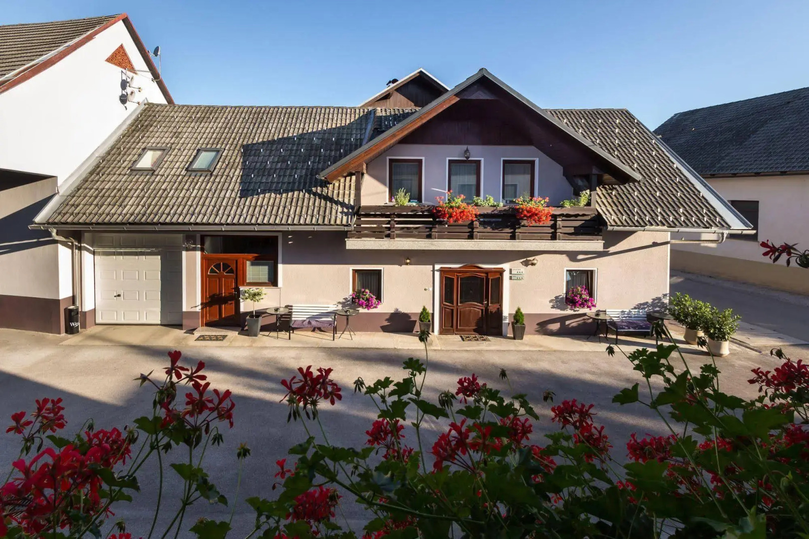 Rooms & Apartments Kepic