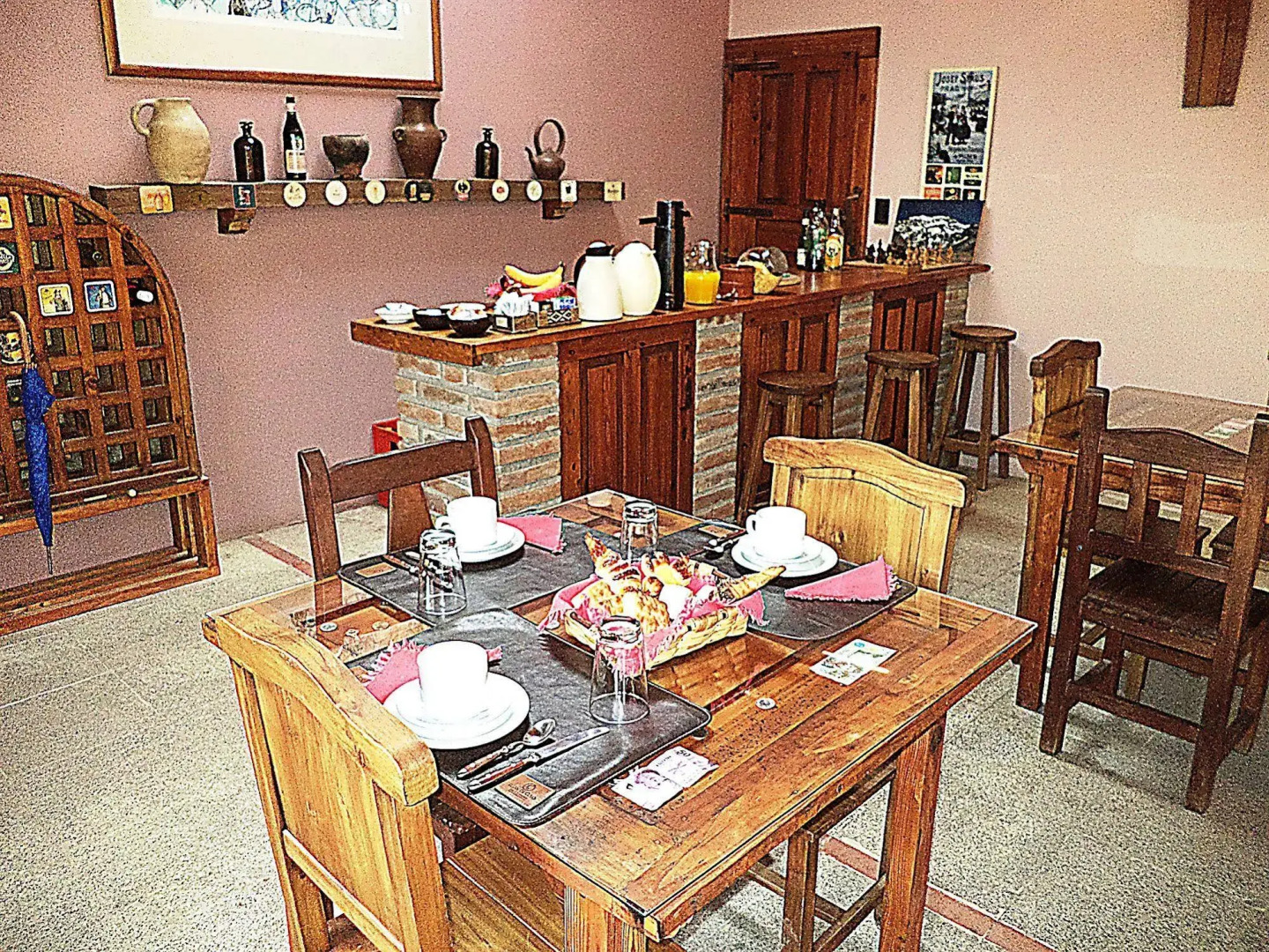 Lujan de Cuyo B&B