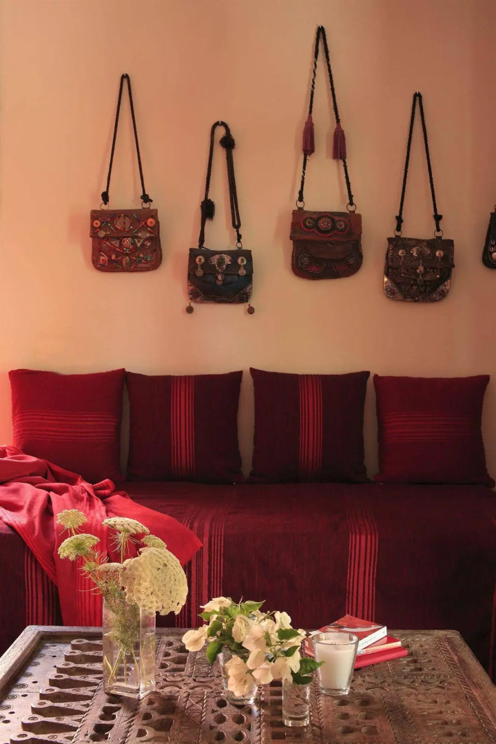 Le Jardin Des Douars