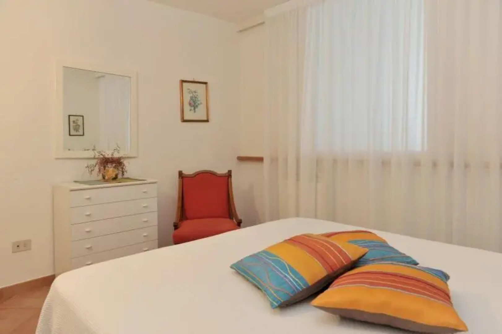 La Risacca - Ravello Accomodation