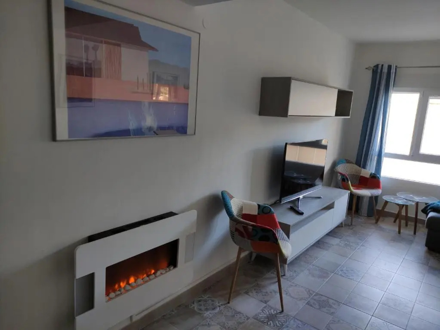 Apartment Avenida Pinoso