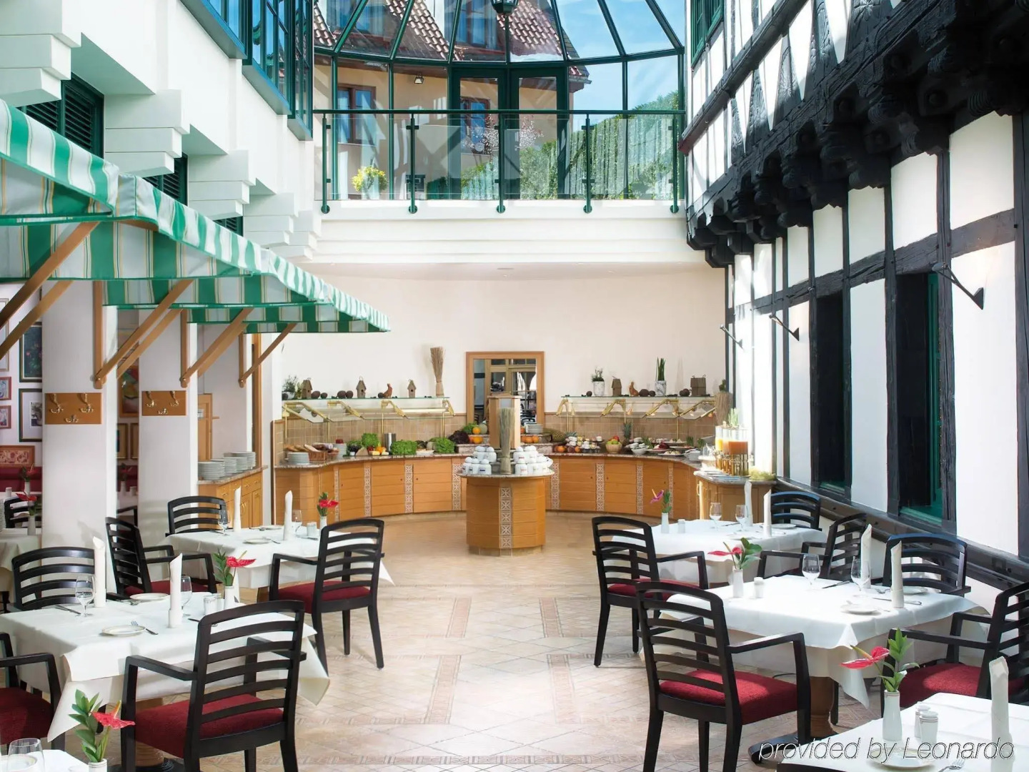 A-ROSA Gothisches Haus Wernigerode