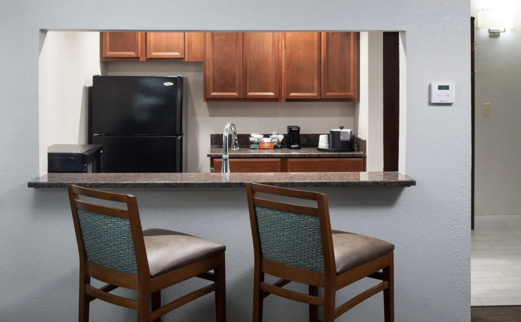 Hampton Inn Jacksonville Beach/Oceanfront