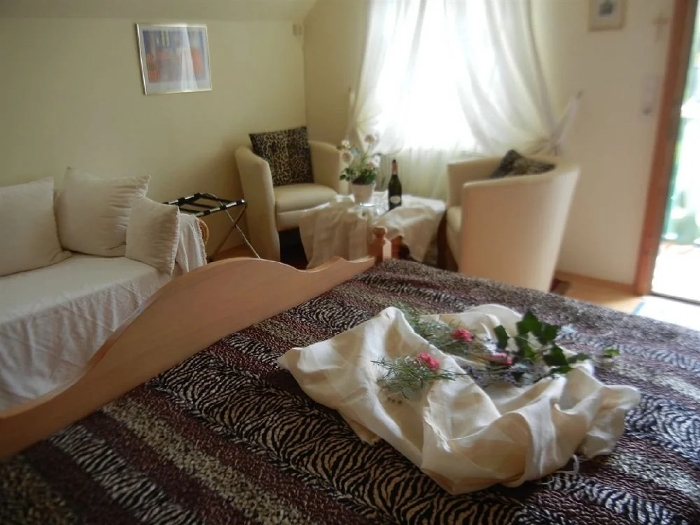 Hotel Pension Schober