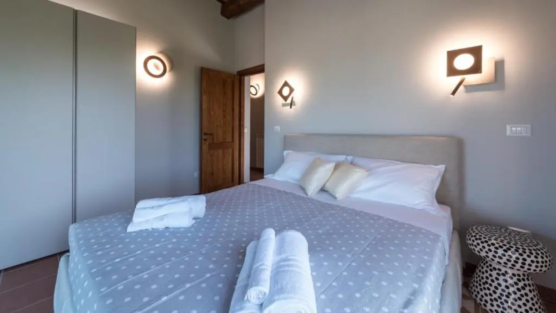 Borgo Da Monte 8 in Monteprandone