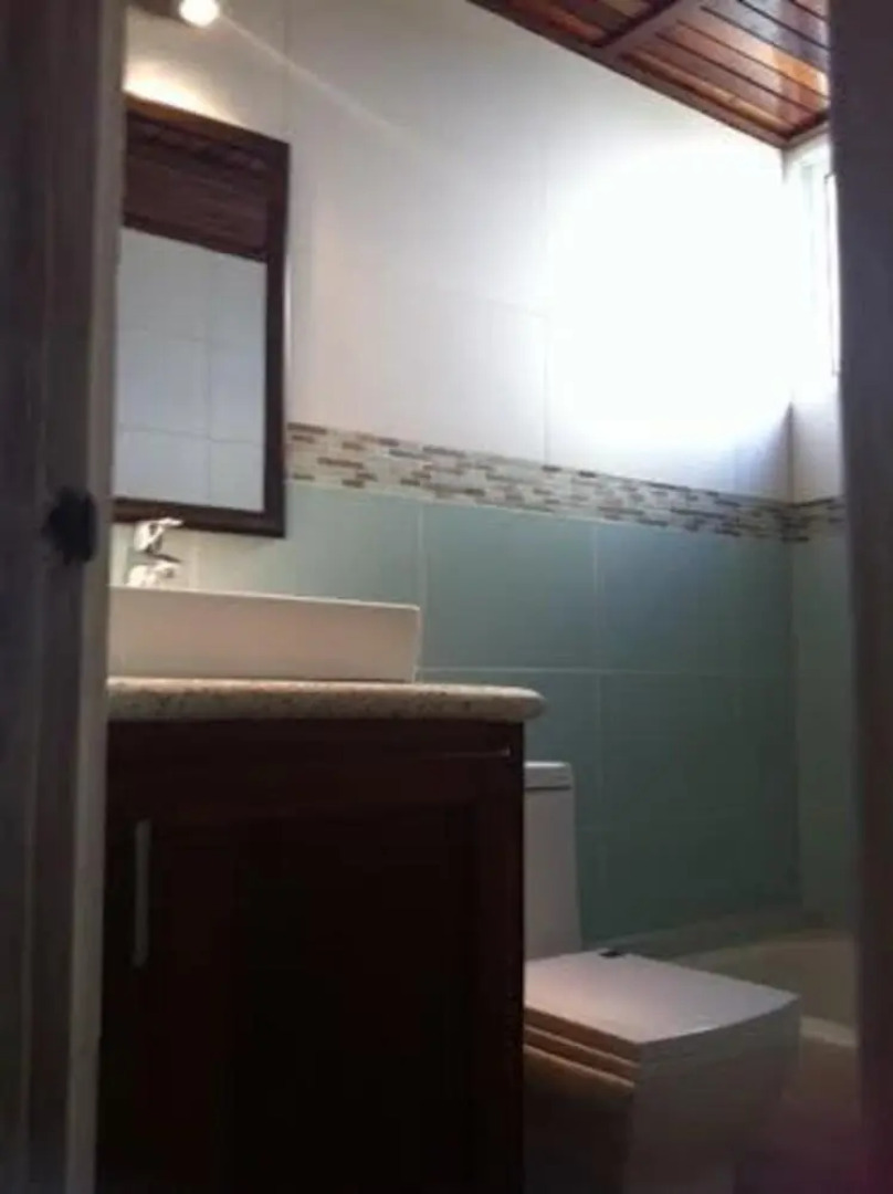 Las Canas Beach Retreat