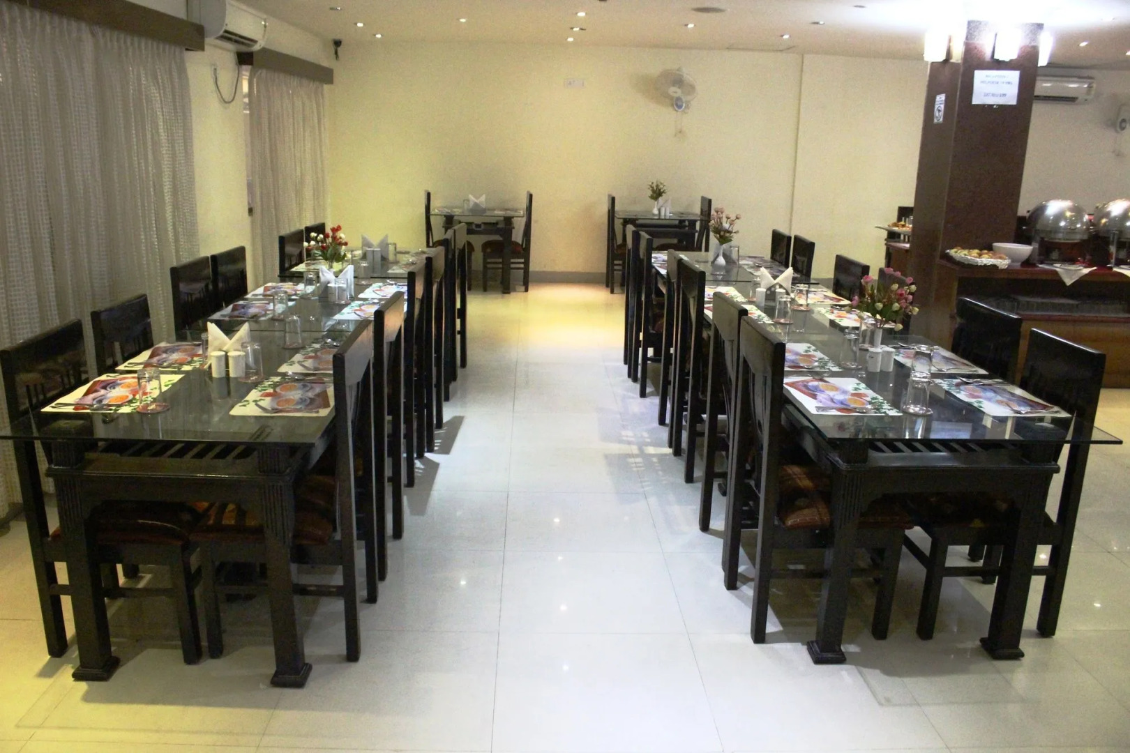 Bodhgaya Regency Hotel