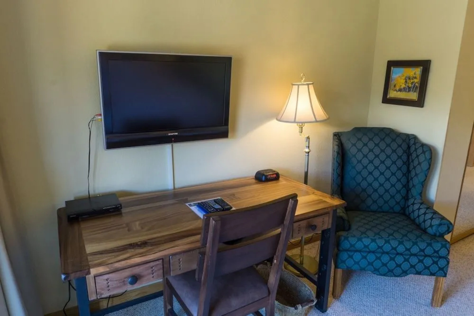 River Mtn Lodge W314