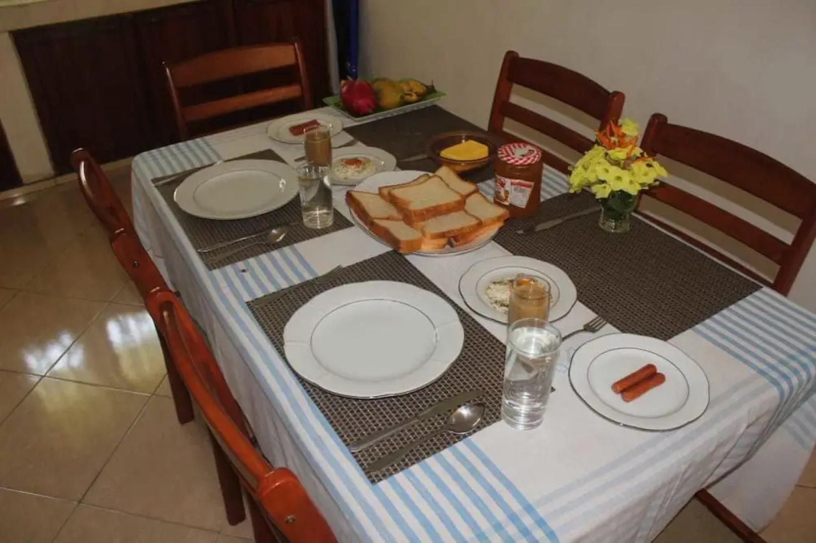 Mountain Rock Holiday Home