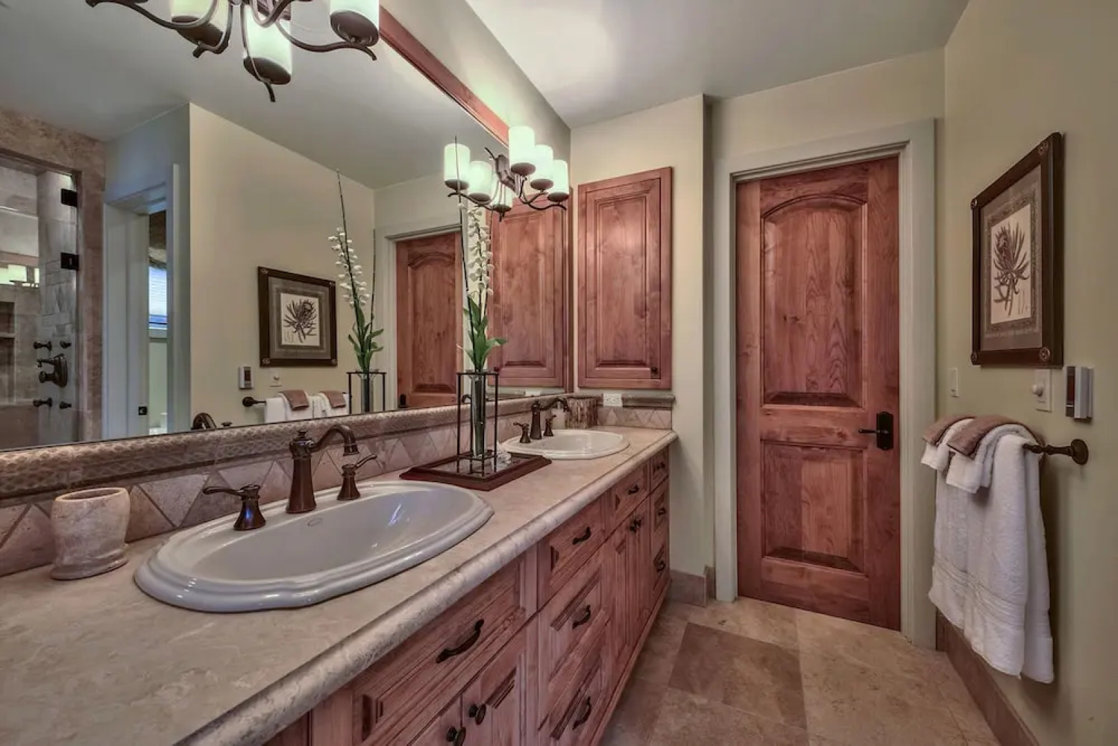 The Luxury Lakefront by Lake Tahoe Accommodations