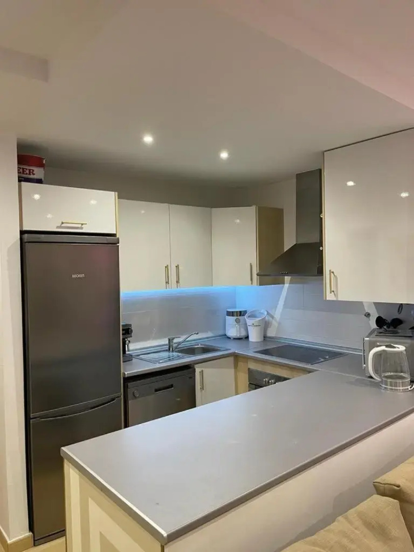 Casa Beau Murcia, Condado de Alhama