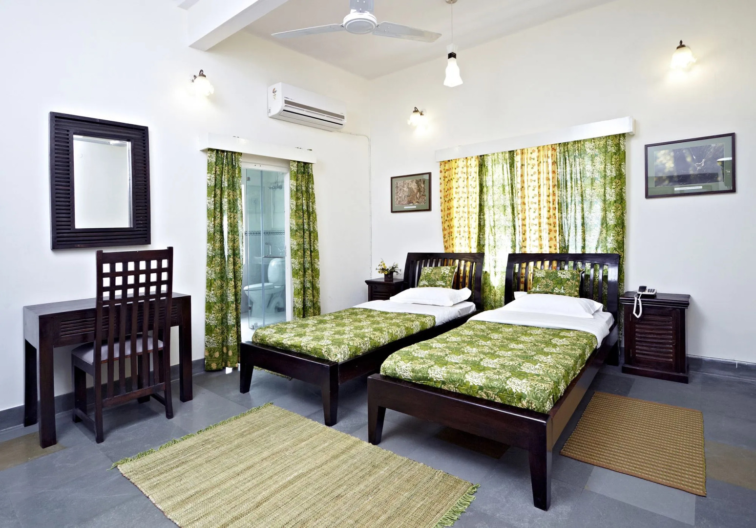 Pratap bhawan Home stay