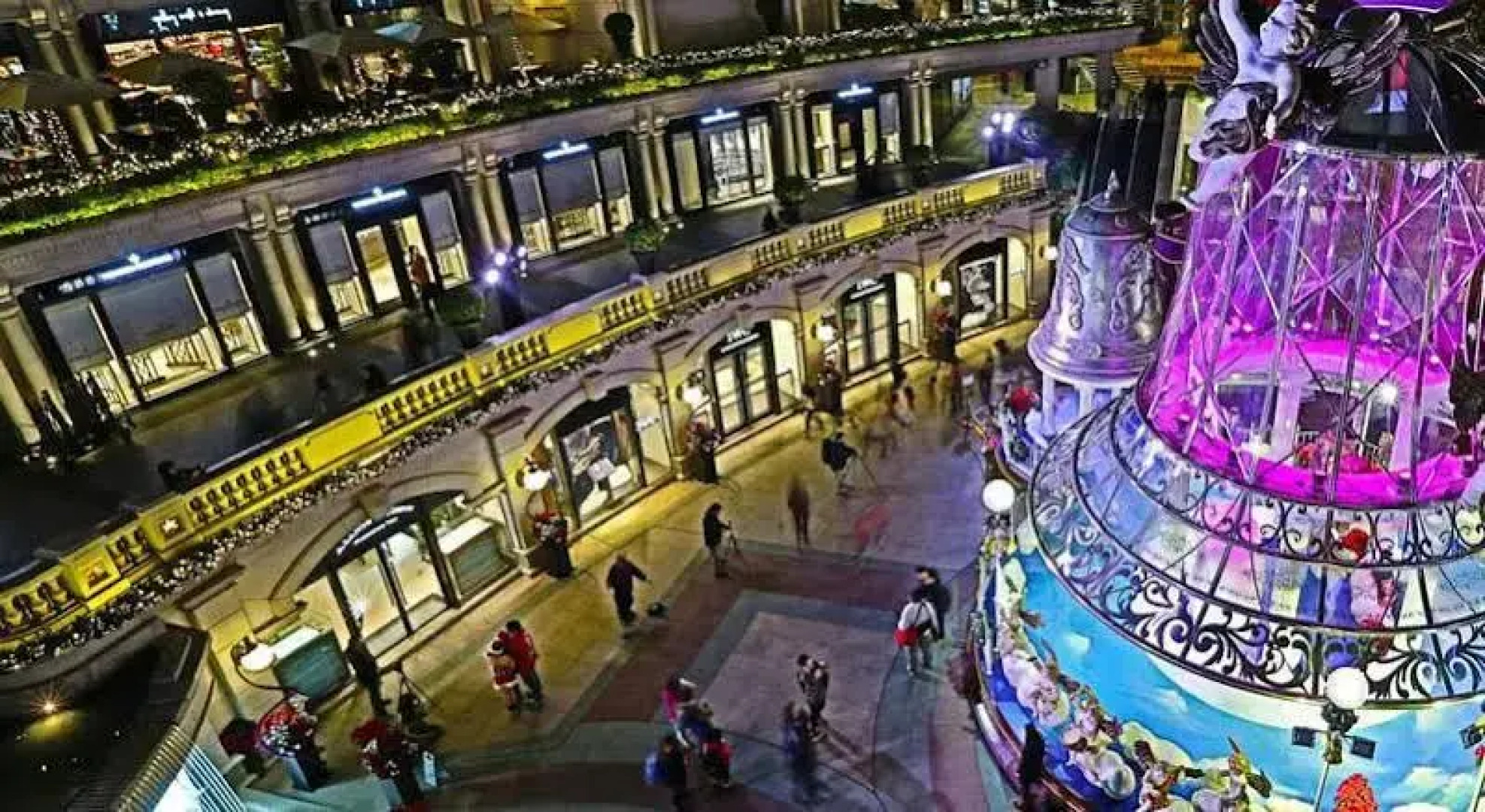 HK Downtown Backpackers