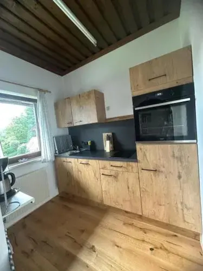 Stille Oase Apartment Panorama