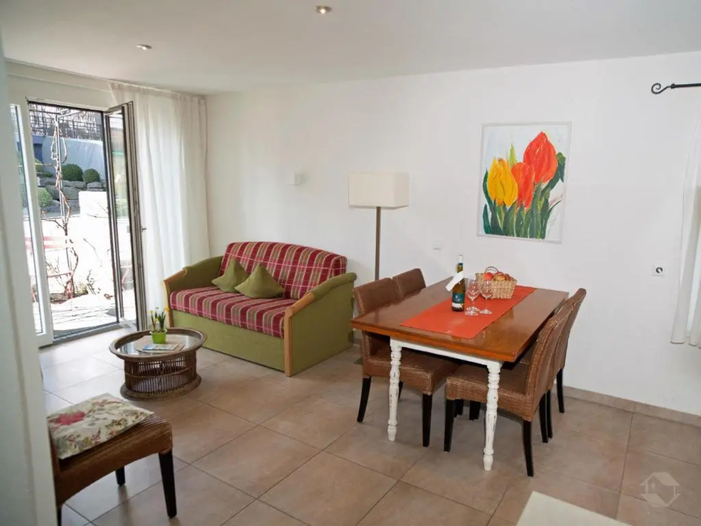 Obst-und Ferienhof Ragg