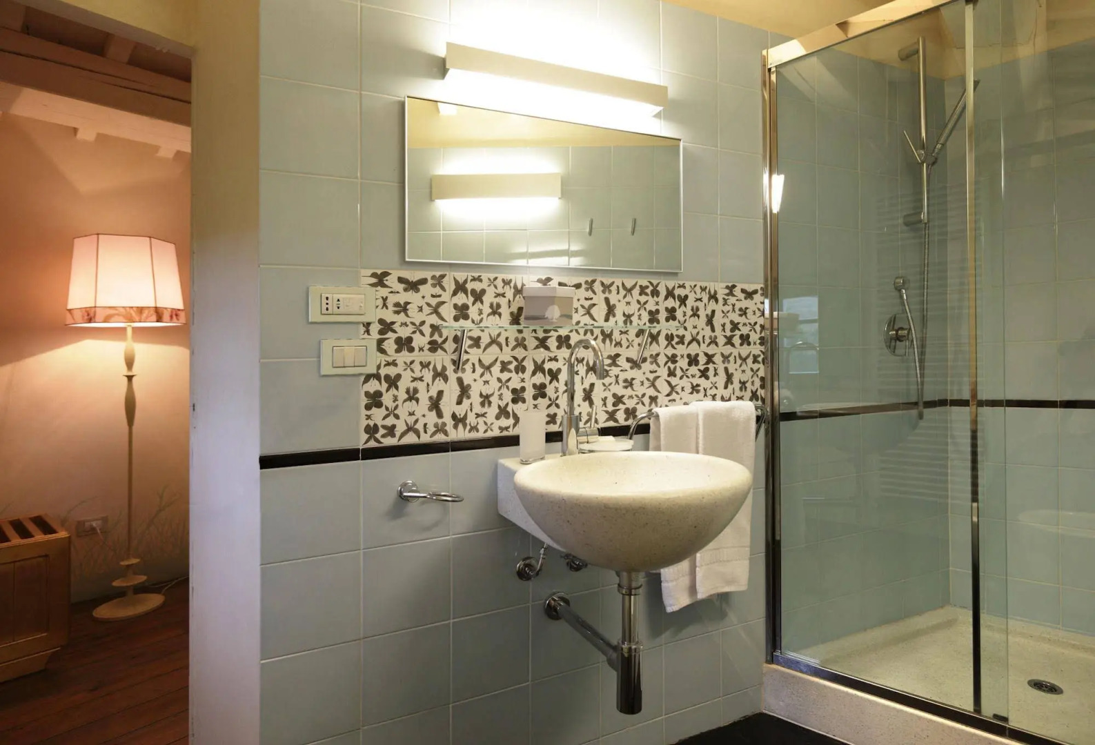 Tenuta Santi Giacomo e Filippo