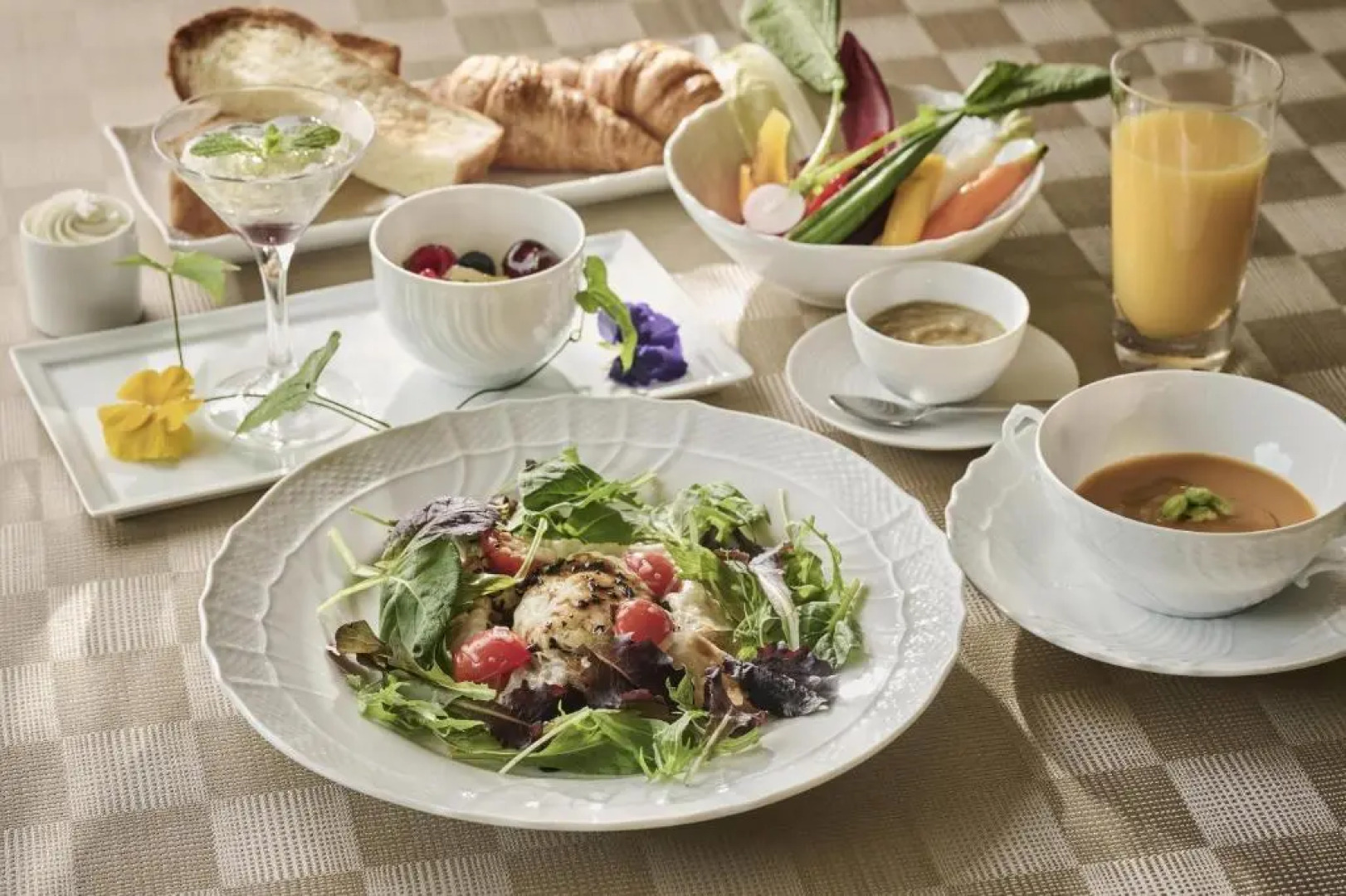 The Hiramatsu Hotels & Resorts Sengokuhara