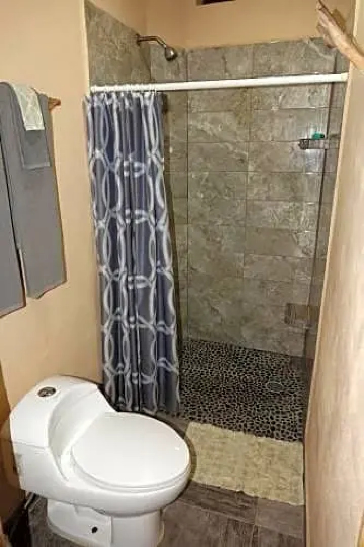 Bungalows Casa Blanca