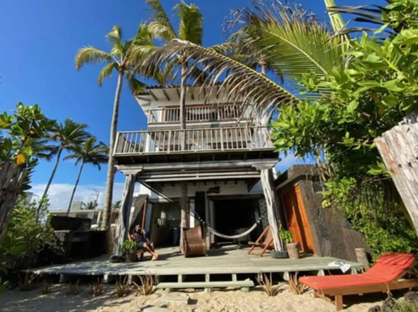 Casa Baronesa Waterfront Villa