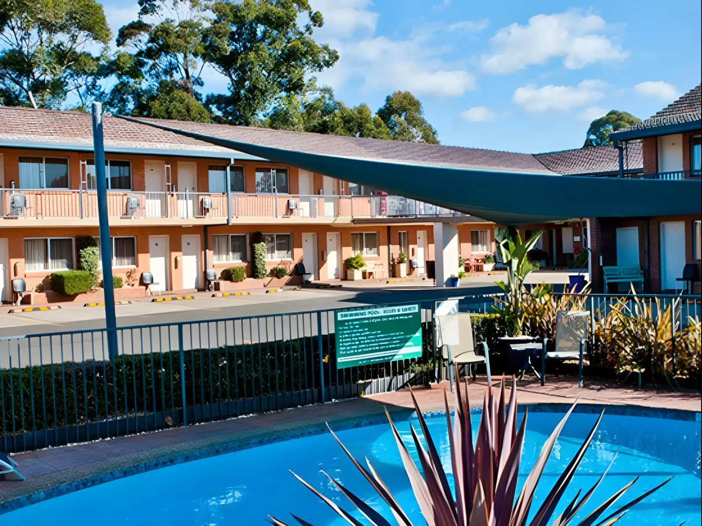 Narellan Motor Inn
