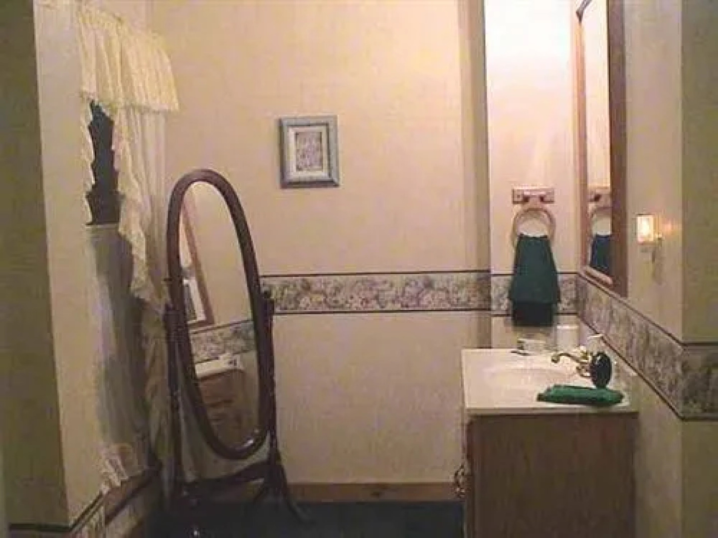 Woodridge Bed and Breakfast of Louisiana