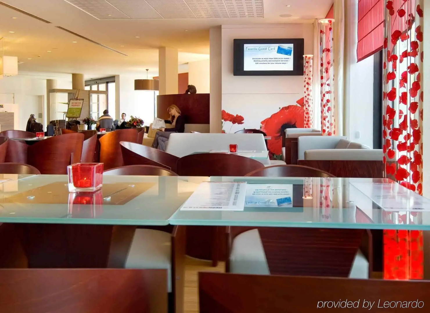 ibis Antwerpen Centrum