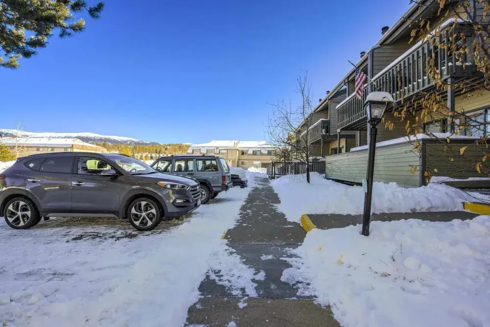 3bdski,hottub,pool,tenniswinter Park