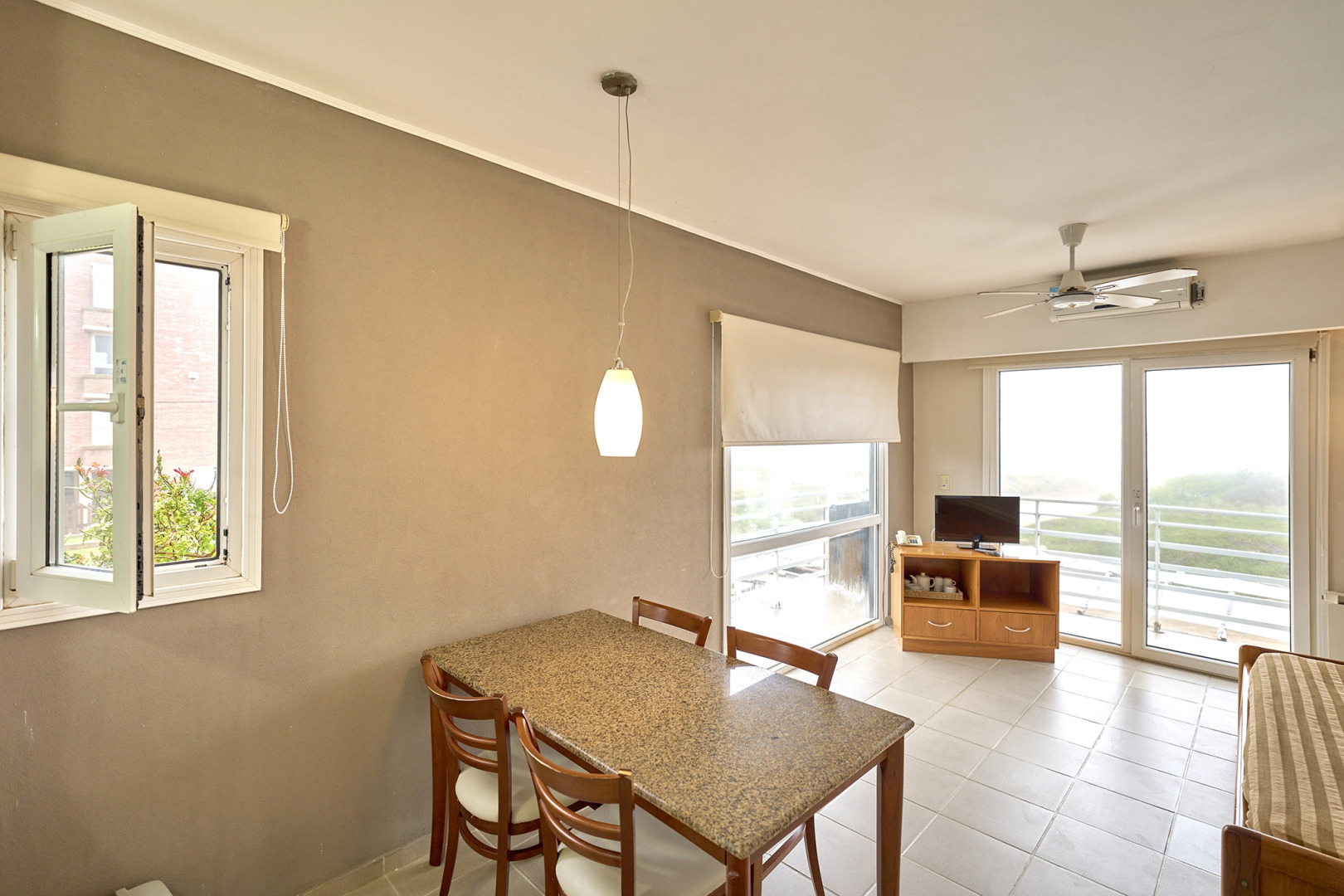 Portasol Apart Hotel