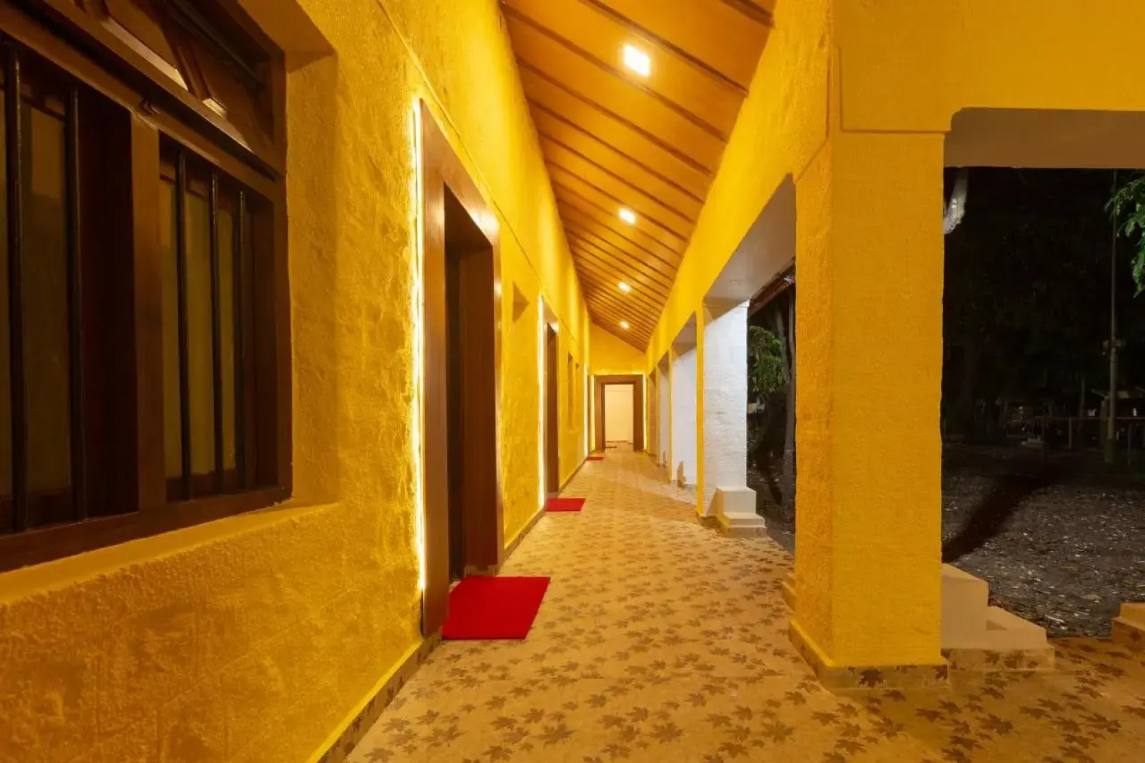 Hotel Mayura Gerusoppa Jogfalls