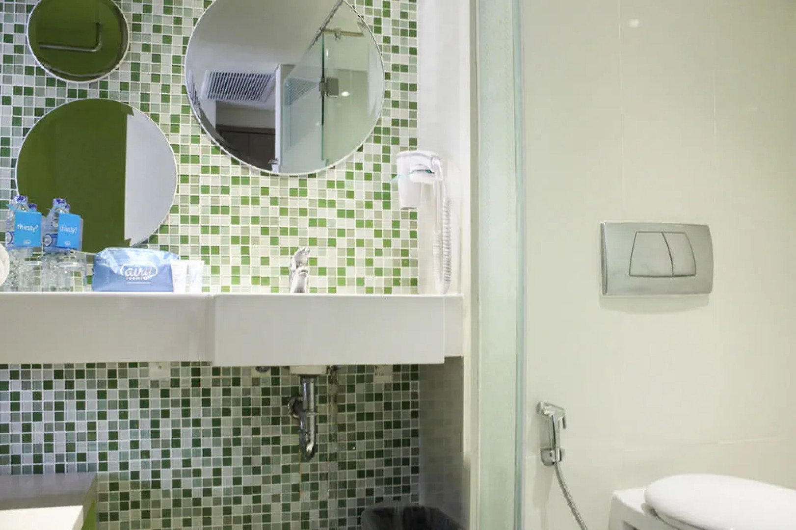 Airy Nusa Dua Pratama 93 Benoa Bali