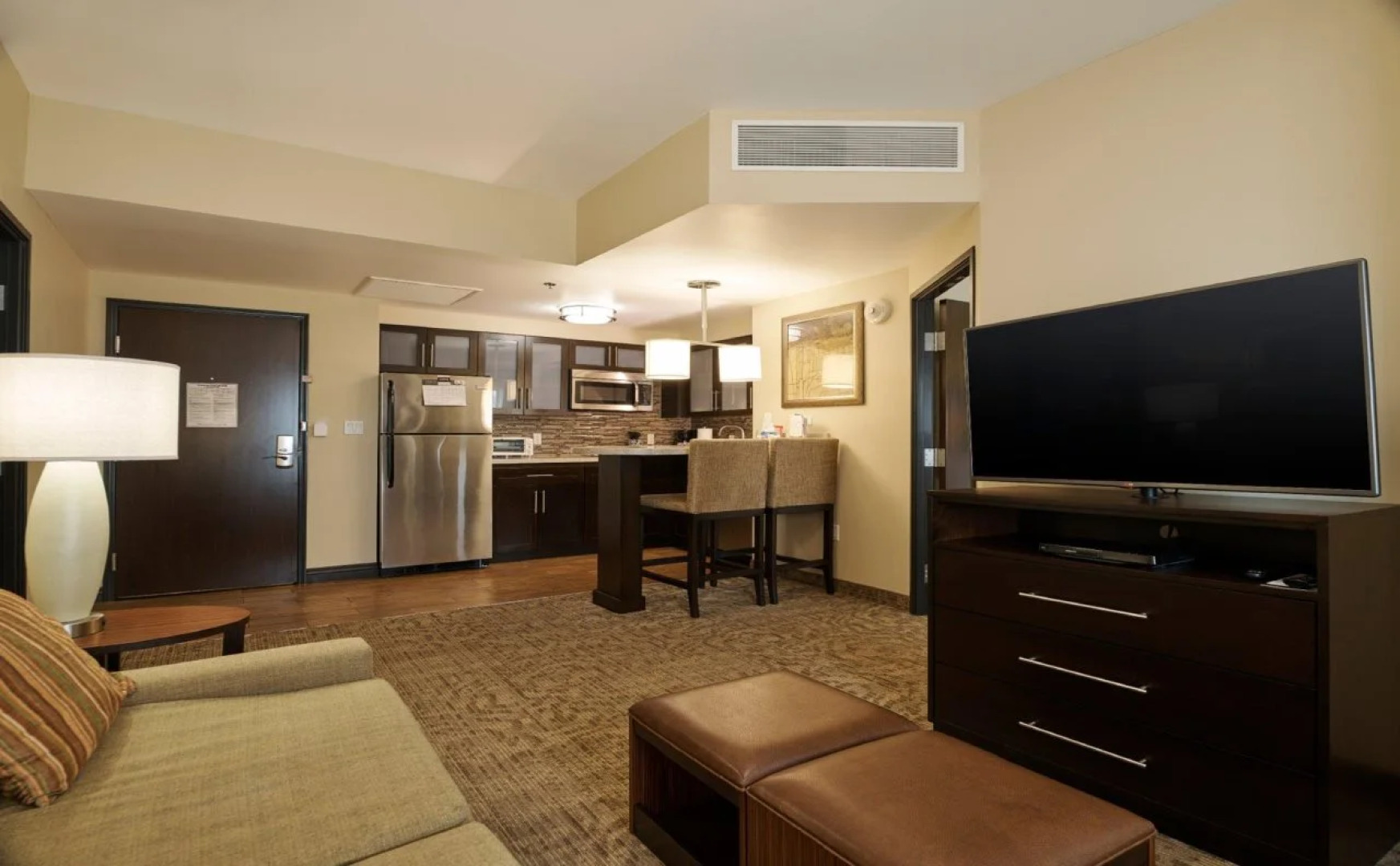 Staybridge Suites Chihuahua
