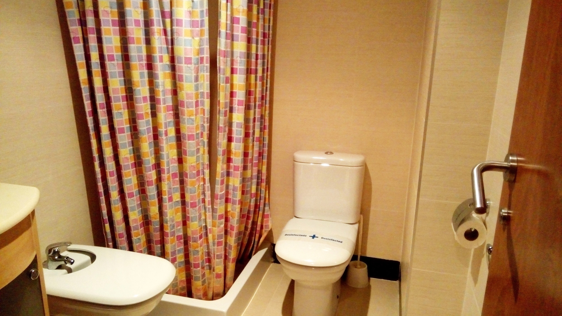 Apartamentos Mondrian Marina Dor 3000