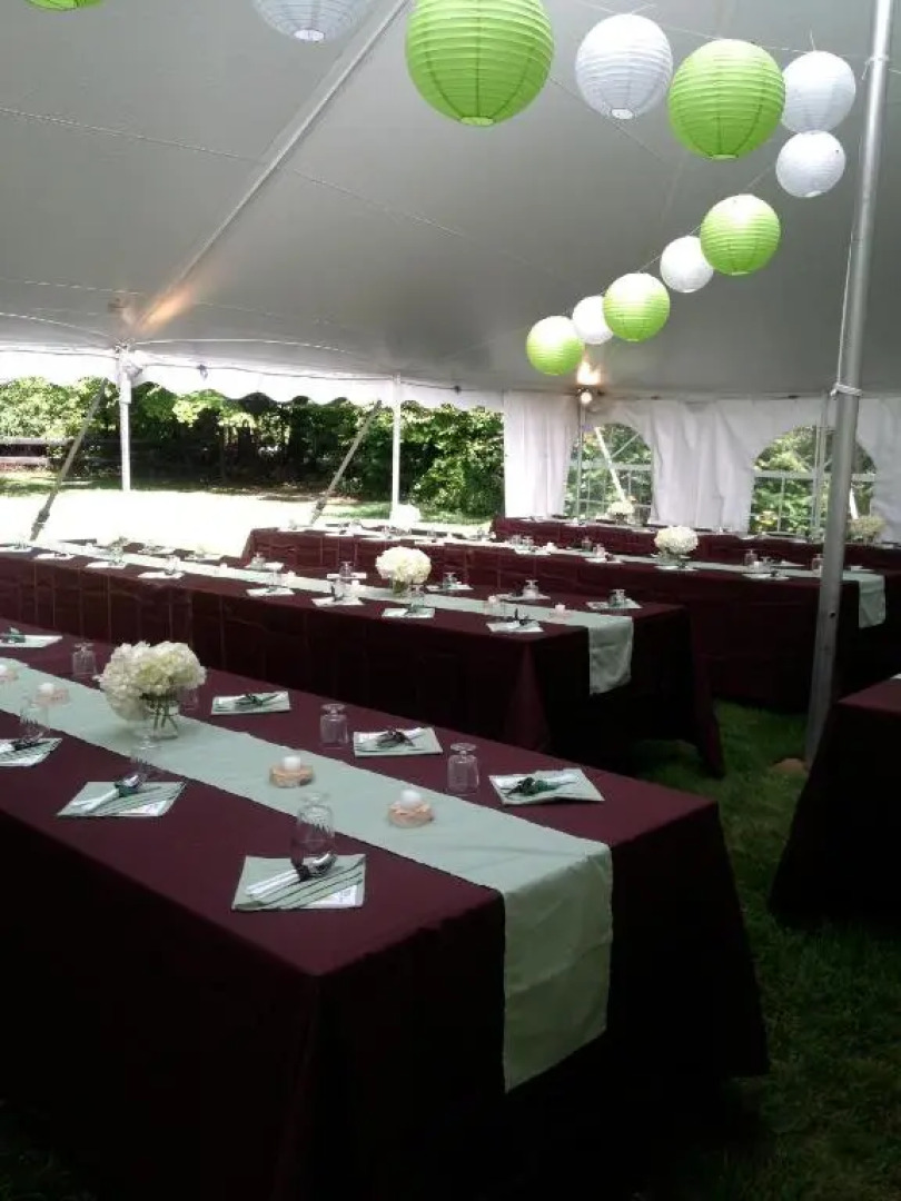 Stephen Clay Homestead B&B