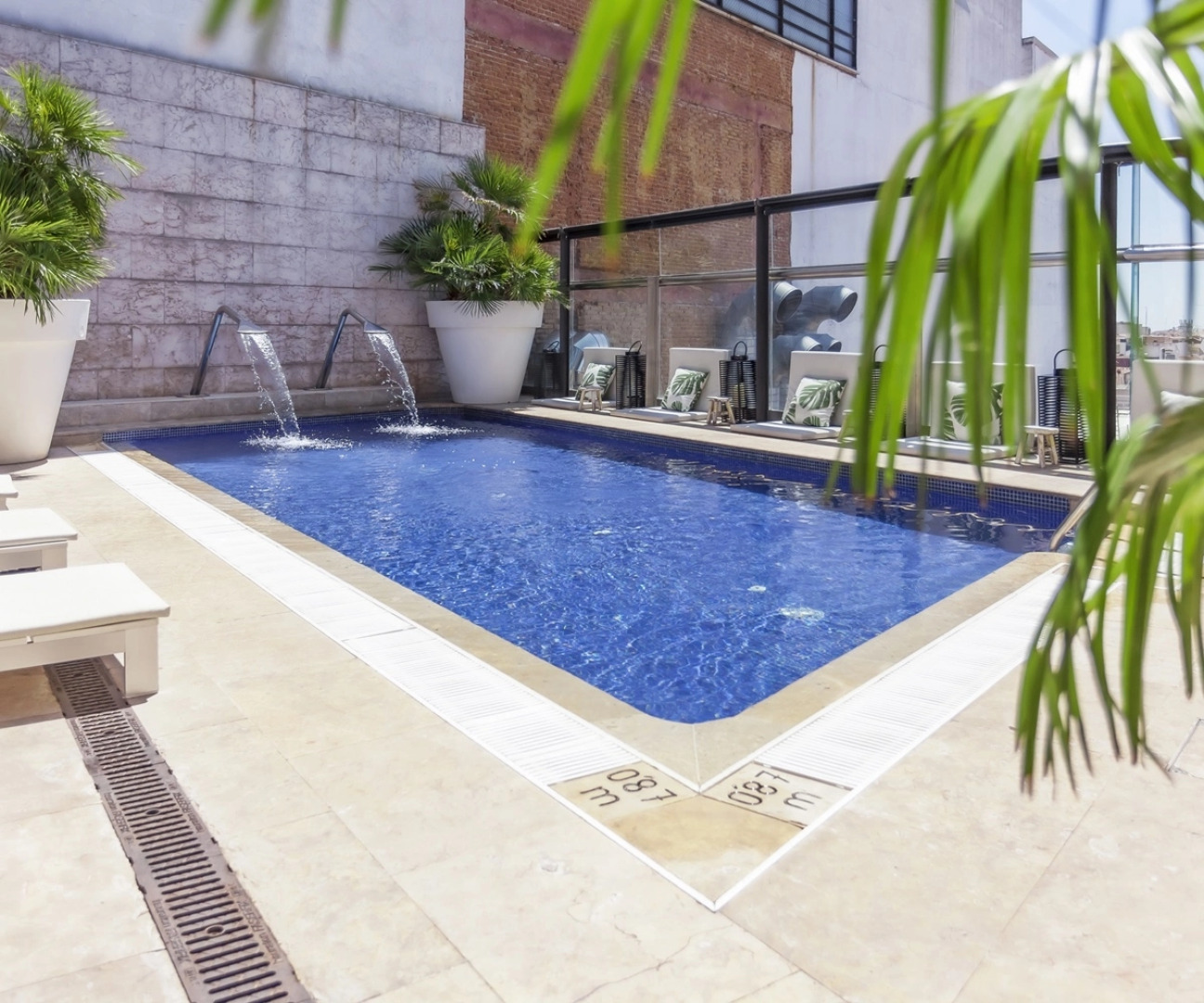 Hotel Urban, a Small Luxury Hotel of the World