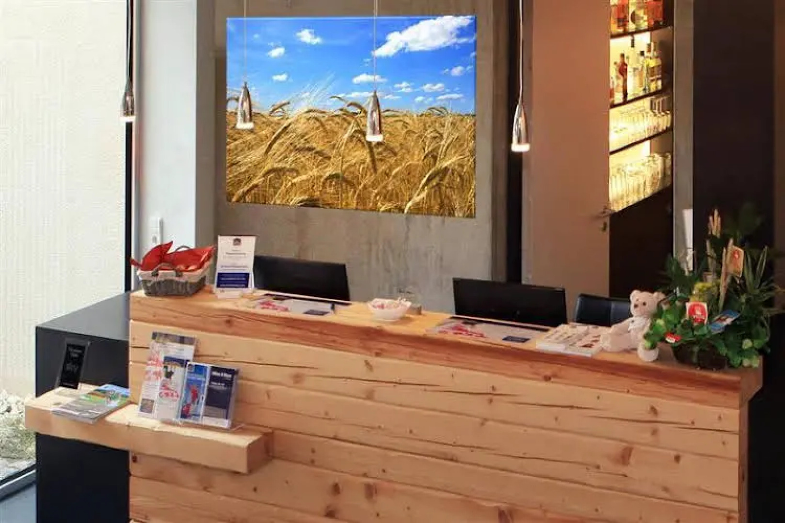 BEST WESTERN BierKulturHotel Schwanen