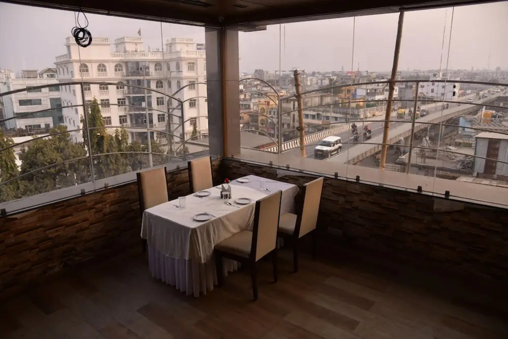 Hotel Sonar Tori Agartala