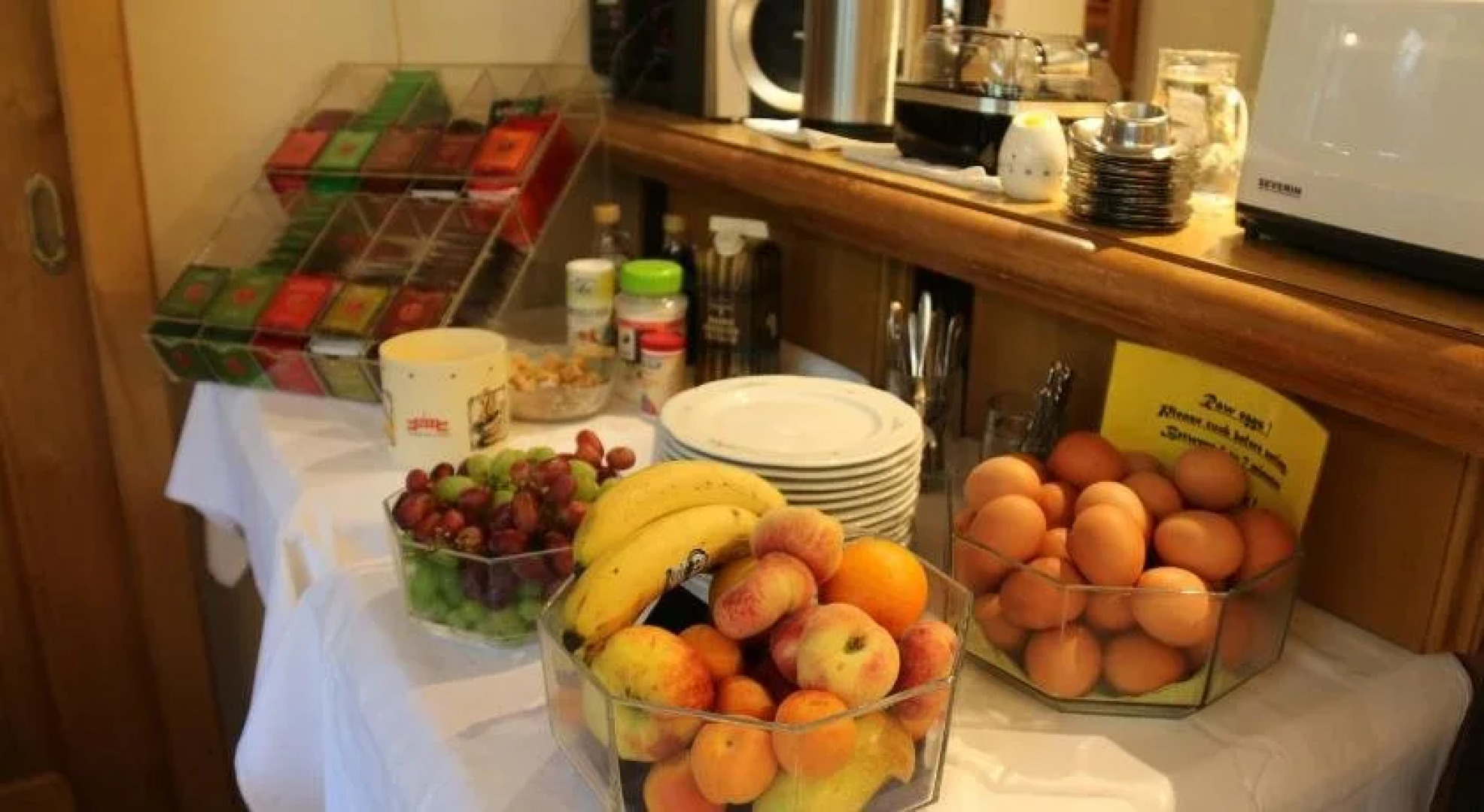 Hotel-Gasthof Sandwirt