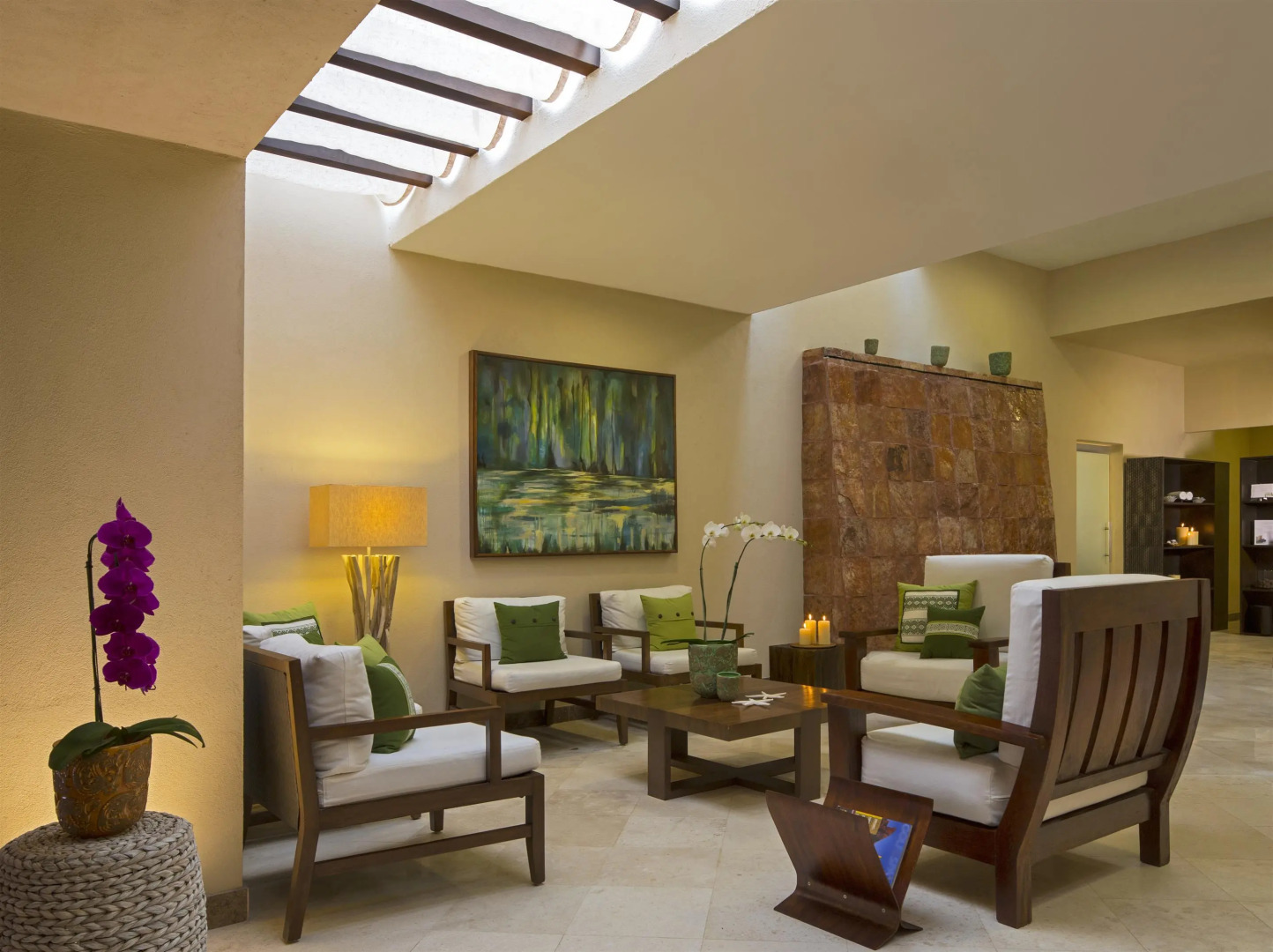 The Westin Resort & Spa Puerto Vallarta