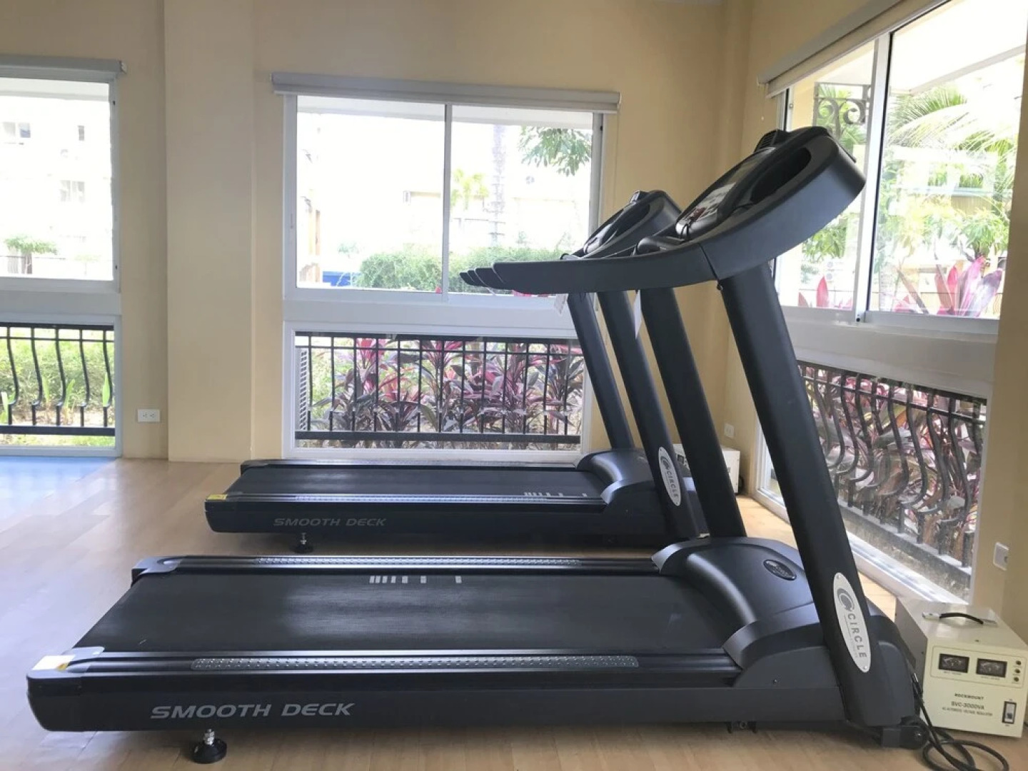 SR Vacation Rental - San Remo Oasis