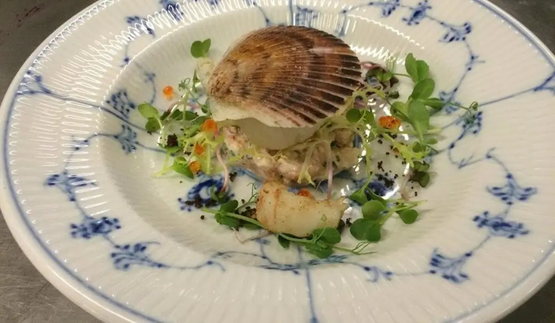 Sallingsund Færgekro