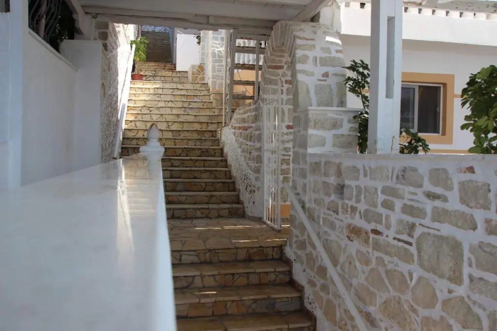 Qeparo Napolon Complex