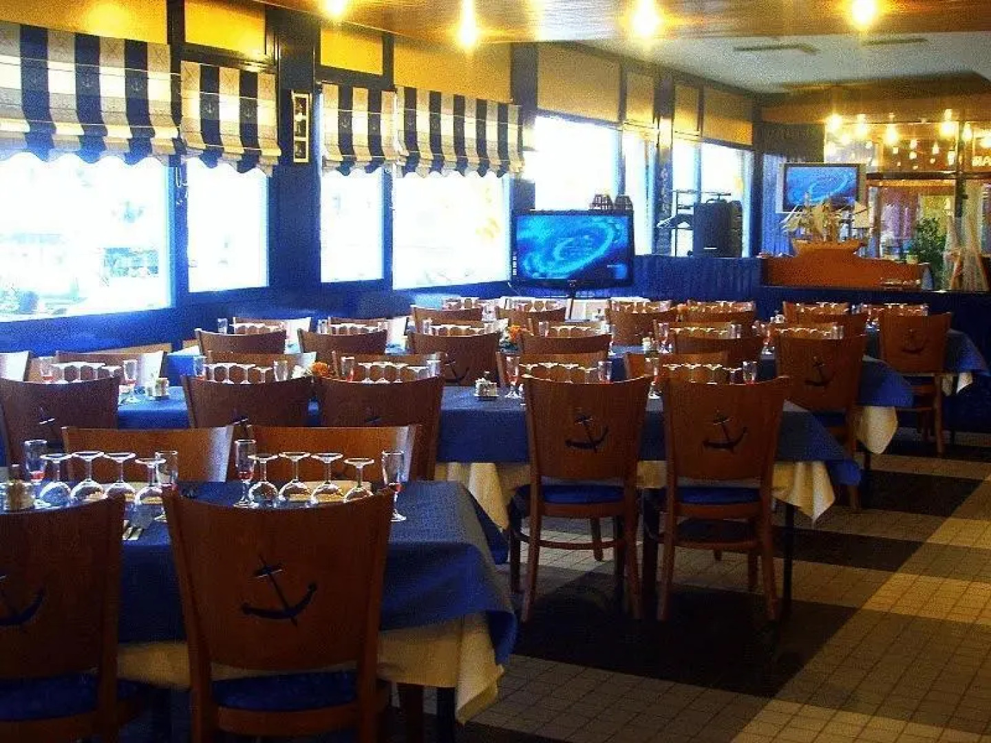 Les Gens De Mer - Boulogne