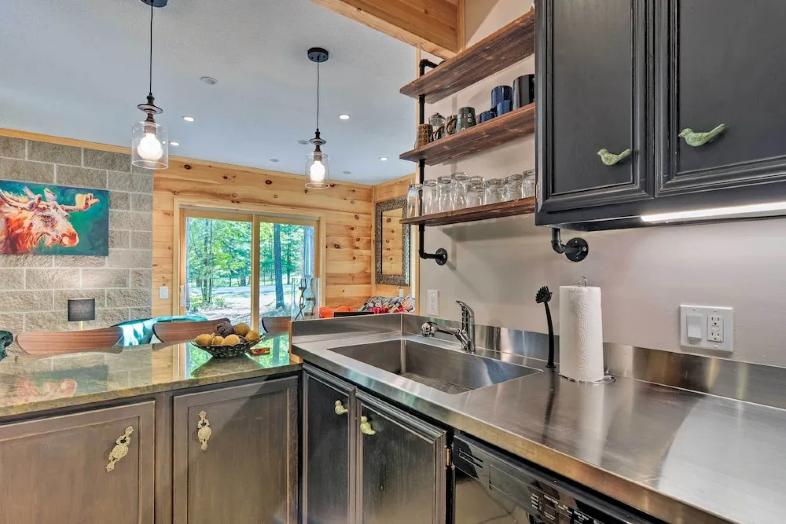 Dog-friendly Home Near Crystal Mtn & Outdoor Rec!