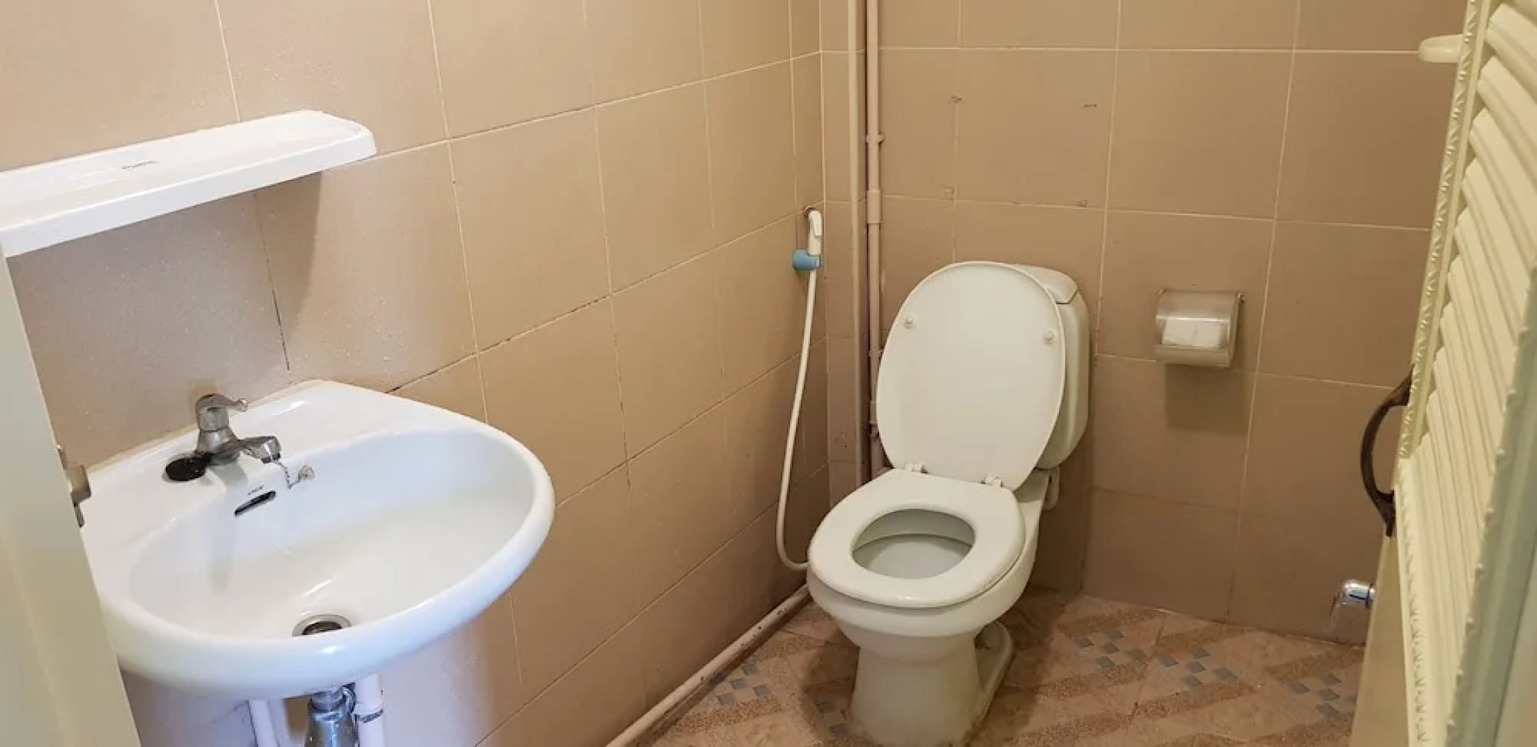 The River Guest House