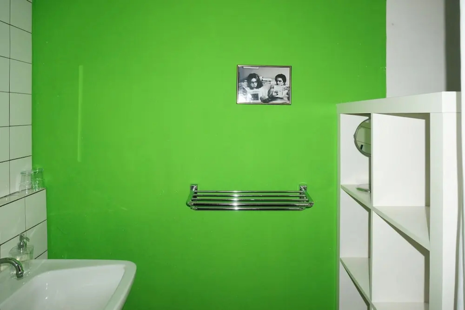 KW/R KUNSTWERK RANDLAGE Worpswede