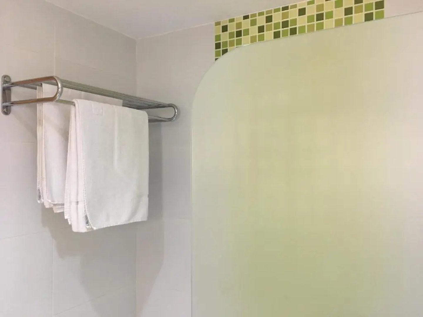 Benalbeach Apartamento Frontal Mar 1 Dormitorio 6ª