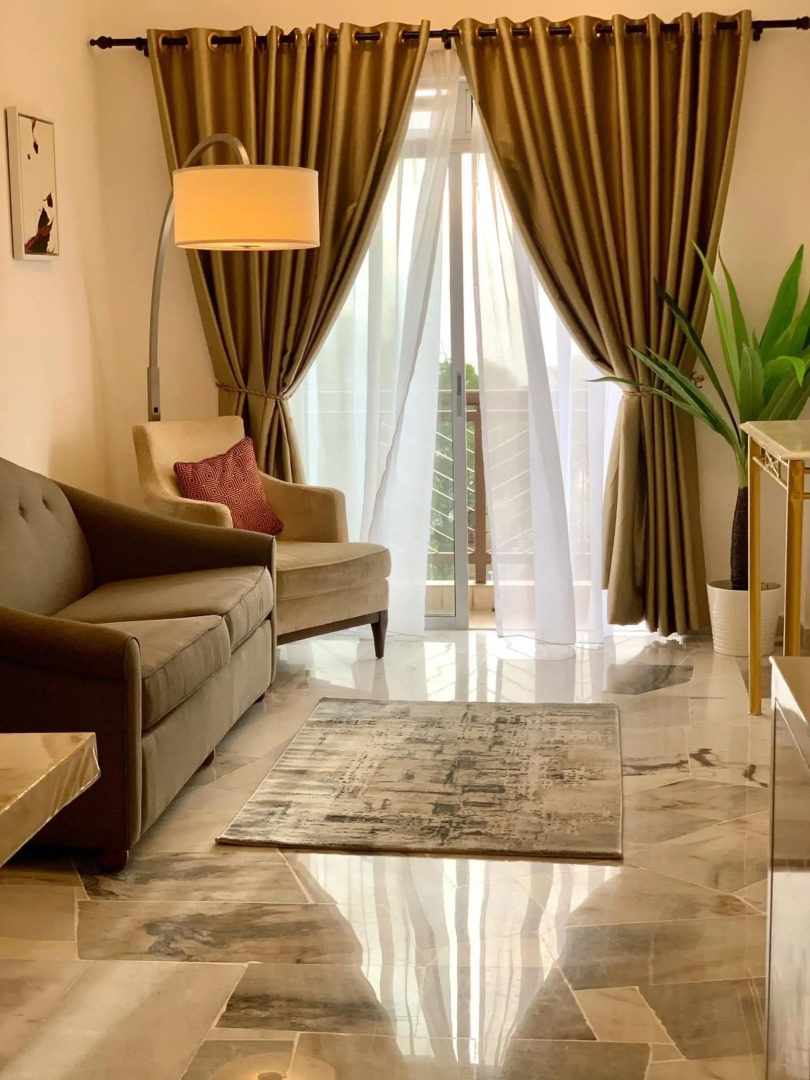 Sea La Vie Goldy @ Laguna Resort