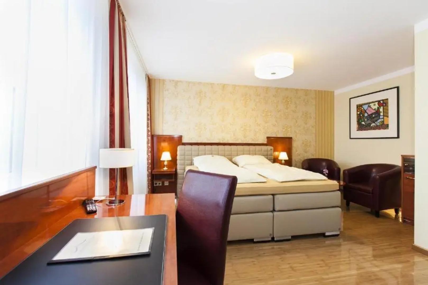 Hotel am Berliner Platz