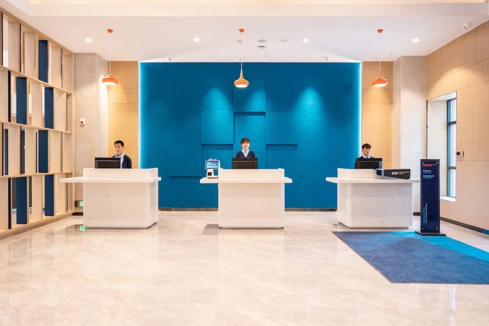 Holiday Inn Express Linzhi Airport by IHG